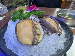 -东海怡品海鲜豆捞(星街坊店)