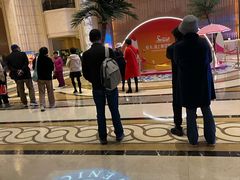 -启东恒大海上威尼斯酒店
