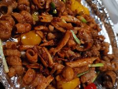 -79号渔船海鲜饭店(华强北店)