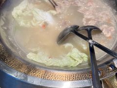 -辣伍鲜毛肚老火锅(元一店)