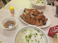 -凌舍好烧鹅(中山路店)
