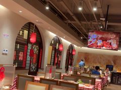 -西贝(六里桥旗舰店)