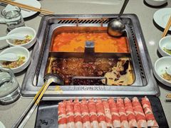 -海底捞火锅(太阳宫凯德mall店)