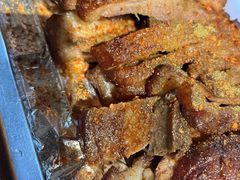 -小秦淮·南京土菜(新亭西路店)
