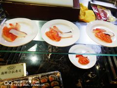 -东方苑自助餐厅(稻香湖景酒店)