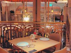 -波特曼西餐厅(中央大街店)