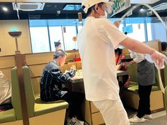 -海底捞火锅(龙湖金沙天街店)