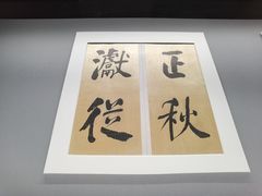 -广西壮族自治区博物馆