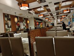 -福来居烤鸭店(天坛二店)