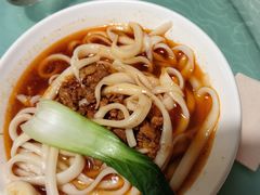 -五台山八大碗·地方风味菜馆(五爷庙店)