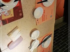 -点都德(聚福楼店)