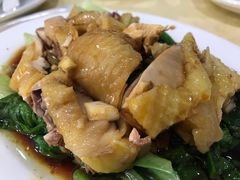 -电白鸭粥店(下沙二坊88号店)