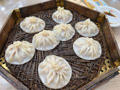 -西安贾三灌汤包·回坊小吃·清真炒菜(北院门总店)