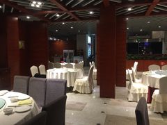 大堂-风味小馆(天目湖宾馆店)