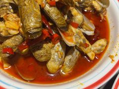 -冶建镜子·老南昌大排档·江西虾王(总店)