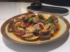 -乔阿马·江南味·驴肉香(龙湖华泾天街店)