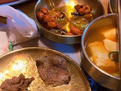 -闻老头·菊花炭烤肉(D11店)