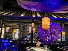 -绿茶餐厅(昆明世纪金源店)