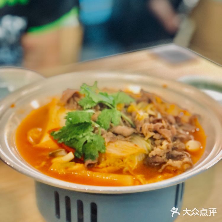 🥭米泰芒|🥥小清新东南亚料理