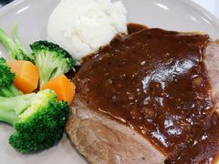 -宜家·瑞典风味餐厅(北京西红门店)