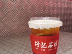 -孖记茶档·热腾茶餐(荔湾领展广场店)