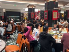 -奇芳阁·百年清真南京菜(夫子庙店)
