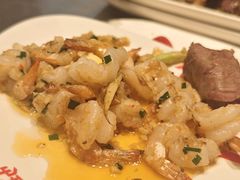 -火地铁板烧(昆山万象汇店)