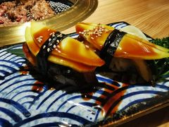 -江户烧肉(高德店)