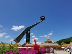 -松花湖风景名胜区