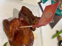 -侨美·唐荔园·40年地道粤菜