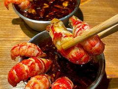 -靓靓蒸虾·头牌蒸虾(南山桂庙店)