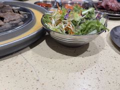 -安小胖韩国烤肉(财富广场画苑小区店)
