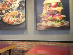 大堂-bluefrog蓝蛙(水游城店)