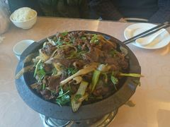 android_upload_pic-烤肉宛饭庄(北新桥店)