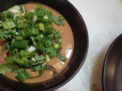 -京门老爆三·铜锅涮肉 爆肚(望京店)