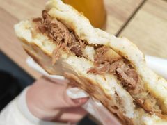-子午路张记肉夹馍(兵马俑店)