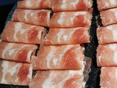 精品肥牛-锅说大脸毛肚重庆老火锅(佐阾店)