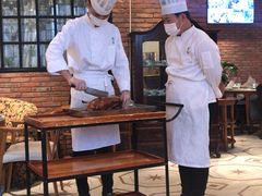-漢舍中国菜馆(889广场店)