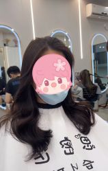 -思密达·烫染设计
