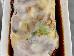 招牌牛肉肠-穗银肠粉店(东川路店)