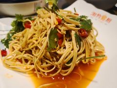 -湘约爨厨(太白立交店)