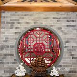 我们没吃完还打包了满满一盒