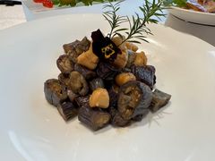 -满堂·烤鸭店·北京菜(鼓楼店)