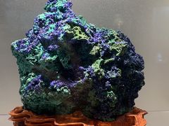 -甘肃地质博物馆