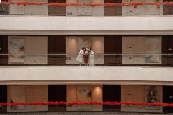 -谛融婚礼酒店·宴会厅(花园店)