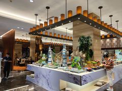 -宁波石浦豪生大酒店·自助餐厅