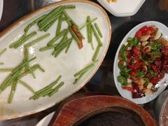 -西江美食舫·江西菜(健德桥店)