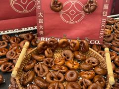 -富贵面包公司(运河店)