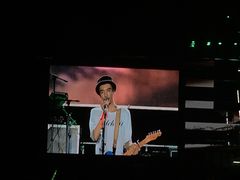 -南京奥林匹克体育中心-体育馆