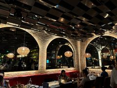 -BROWNSTONE布朗石西班牙餐厅(富城店)